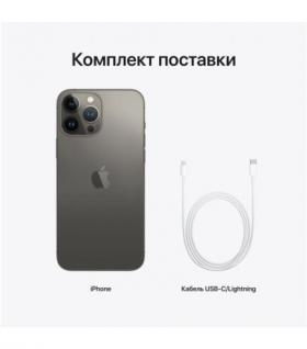 Смартфон Apple iPhone 13 Pro 512GB Graphite