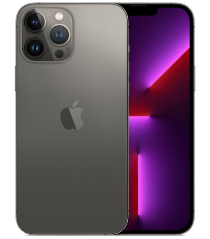 Смартфон Apple iPhone 13 Pro 512GB Graphite