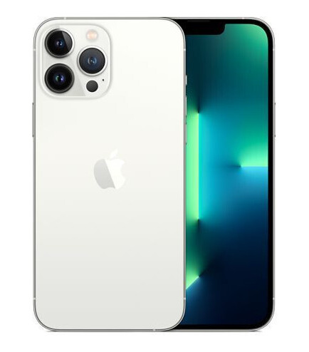 Смартфон Apple iPhone 13 Pro 256GB Silver