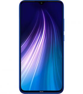 Смартфон Xiaomi Redmi Note 8 2021 4/128Gb  Blue