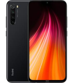 Смартфон Xiaomi Redmi Note 8 2021 4/64Gb  Grey