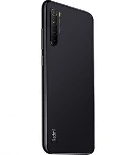 Смартфон Xiaomi Redmi Note 8 2021 4/64Gb  Grey