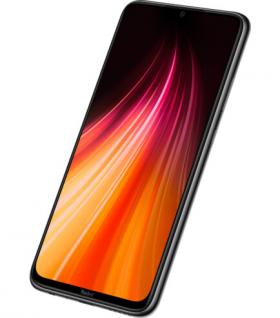Смартфон Xiaomi Redmi Note 8 2021 4/64Gb  Grey
