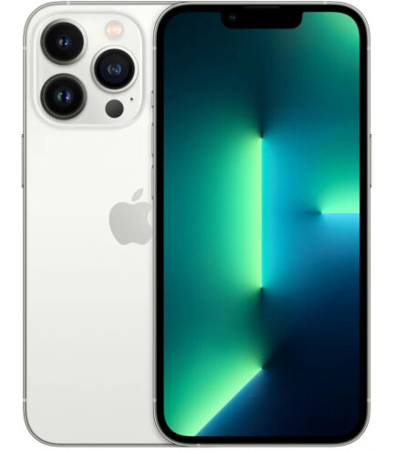 Смартфон Apple iPhone 13 Pro Max 256GB Silver