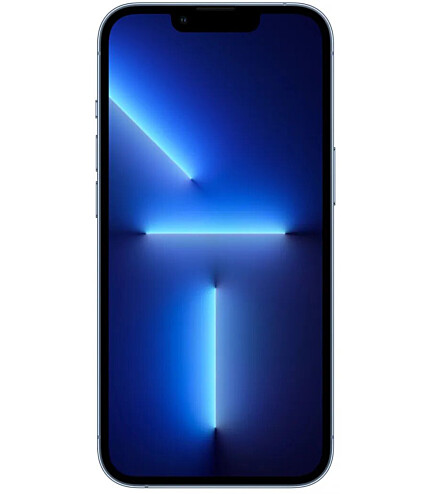 Смартфон Apple iPhone 13 Pro Max 512GB Sierra Blue