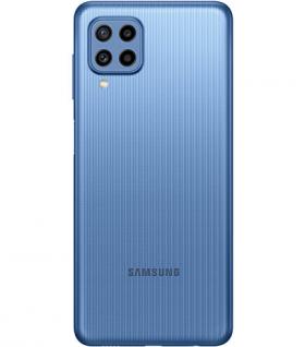 Смартфон Samsung Galaxy M22 4/128GB Blue