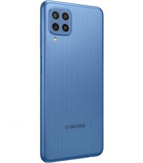 Смартфон Samsung Galaxy M22 4/128GB Blue