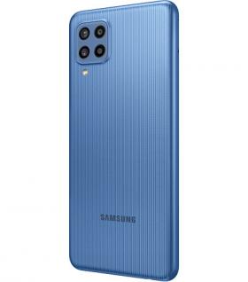 Смартфон Samsung Galaxy M22 4/128GB Blue