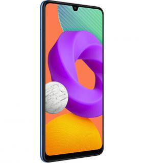Смартфон Samsung Galaxy M22 4/128GB Blue
