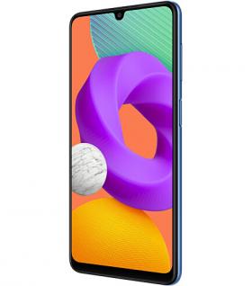 Смартфон Samsung Galaxy M22 4/128GB Blue