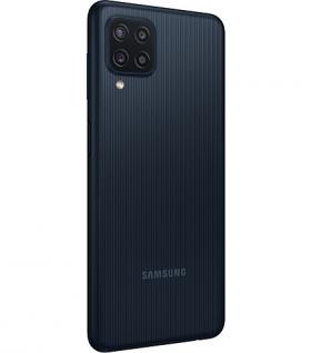 Смартфон Samsung Galaxy M22 4/128GB Black