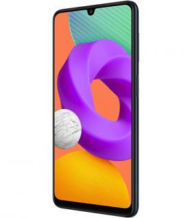 Смартфон Samsung Galaxy M22 4/128GB Black