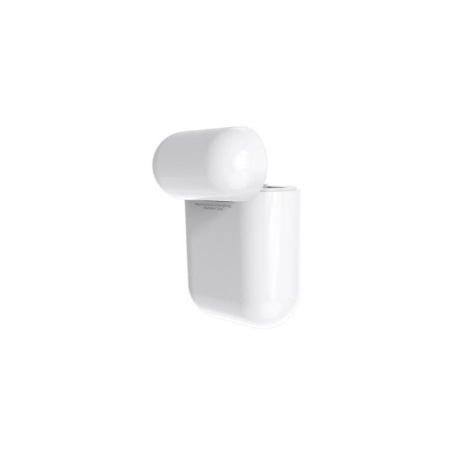 Наушники bluetooth HOCO EW01 Plus True wireless BT headset white