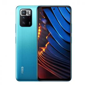 Смартфон Poco X3 GT 8/256Gb Wave Blue