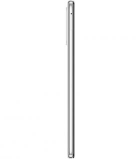 Смартфон Samsung Galaxy M52 2021 6/128GB White