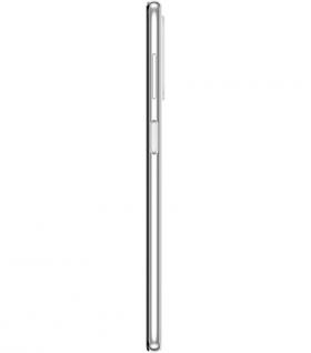 Смартфон Samsung Galaxy M52 2021 6/128GB White