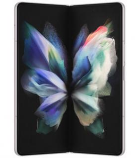 Смартфон Galaxy Z Fold 3 F926B 12/512GB Silver