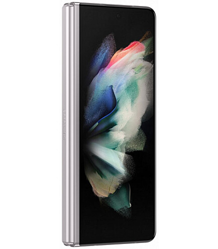 Смартфон Galaxy Z Fold 3 F926B 12/512GB Silver