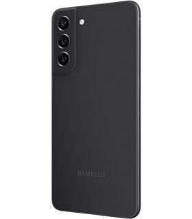 Смартфон Samsung Galaxy S21 FE G990B 8/256GB Gray