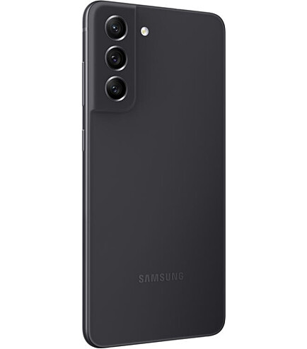Смартфон Samsung Galaxy S21 FE G990B 8/256GB Gray