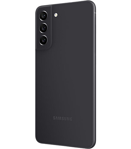 Смартфон Samsung Galaxy S21 FE G990B 8/256GB Gray
