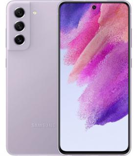 Смартфон Samsung Galaxy S21 FE G990B 6/128GB Light Violet