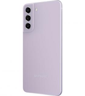 Смартфон Samsung Galaxy S21 FE G990B 6/128GB Light Violet