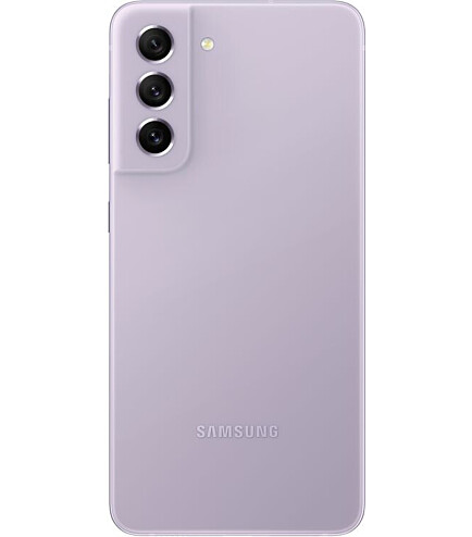 Смартфон Samsung Galaxy S21 FE G990B 8/256GB Light Violet