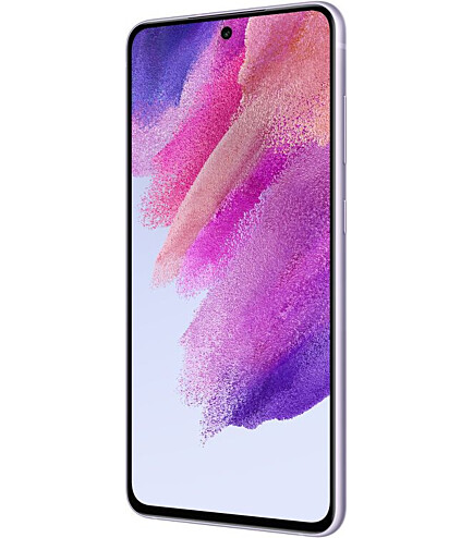 Смартфон Samsung Galaxy S21 FE G990B 8/256GB Light Violet