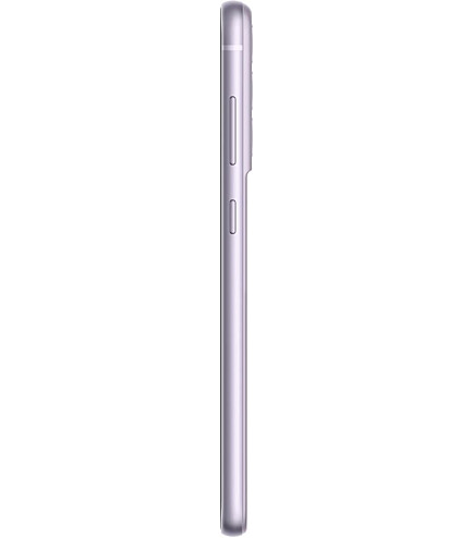 Смартфон Samsung Galaxy S21 FE G990B 8/256GB Light Violet
