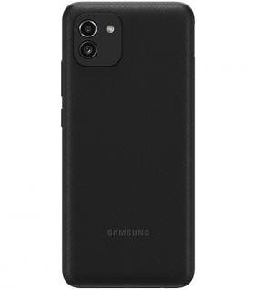 Смартфон Samsung Galaxy A03 2022 A035F 4/64GB Black