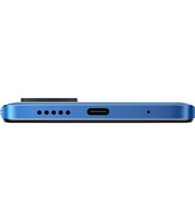 Смартфон Xiaomi Redmi Note 11 4/64 GB Twilight Blue Global
