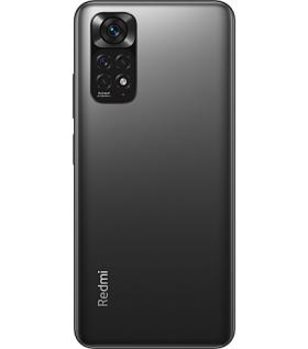 Смартфон Xiaomi Redmi Note 11 4/64 GB Graphite Gray Global