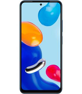 Смартфон Xiaomi Redmi Note 11 6/128 GB Star Blue Global