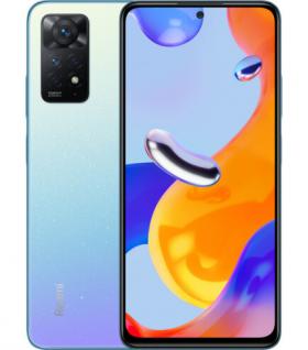 Смартфон Xiaomi Redmi Note 11 Pro 6/128 GB Star Blue