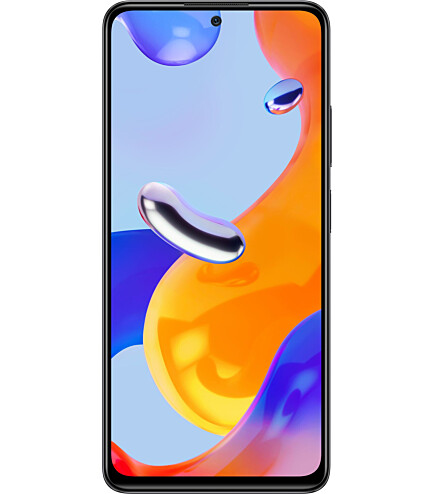 Смартфон Xiaomi Redmi Note 11 Pro 8/128 GB Polar White