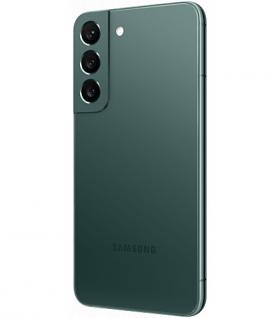 Смартфон Samsung Galaxy S22 8/256 Green