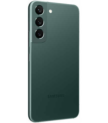 Смартфон Samsung Galaxy S22 Plus 8/128 Green