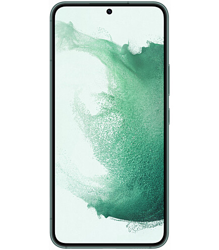 Смартфон Samsung Galaxy S22 Plus 8/128 Green