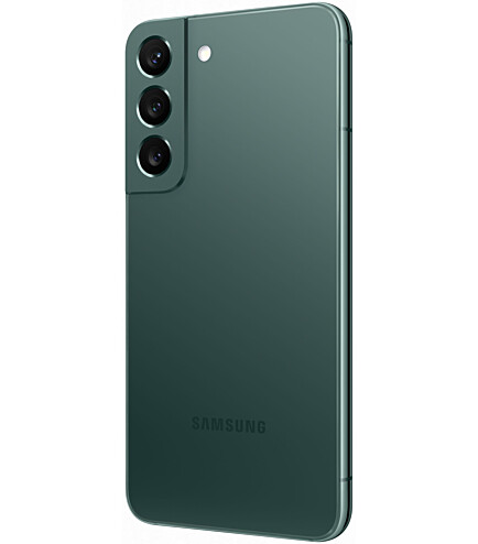 Смартфон Samsung Galaxy S22 Plus 8/256 Green