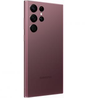 Смартфон Samsung Galaxy S22 Ultra 12/256 Burgundy