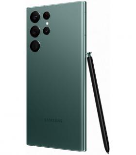 Смартфон Samsung Galaxy S22 Ultra 12/512 Green