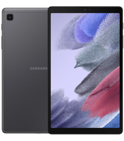 Планшет Samsung Galaxy Tab А7 Lite T220 8.7" 3/32Gb LTE Grey