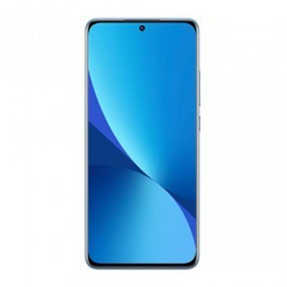 Смартфон Xiaomi 12X 8/256Gb Blue