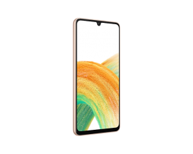Смартфон Samsung Galaxy A33 5G 8/256Gb Pink EU