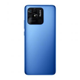 Смартфон Xiaomi Redmi 10C 4/64GB Ocean Blue