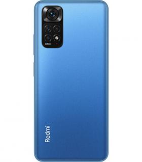 Смартфон Xiaomi Redmi Note 11S 4/64 GB Twilight Blue