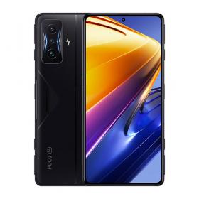 Смартфон Xiaomi POCO F4 GT 8/128Gb Stealth Black Global