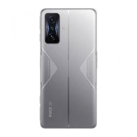 Смартфон Xiaomi POCO F4 GT 12/256Gb Knight Silver Global