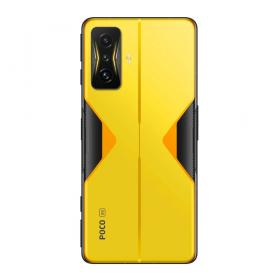 Смартфон Xiaomi POCO F4 GT 8/128Gb Cyber Yellow Global